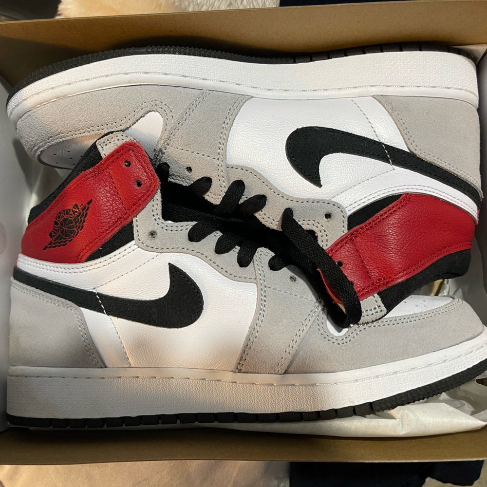 Air Jordan 1 Retro High OG GS